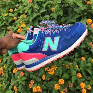 New Balance 574 Size 9 women’s